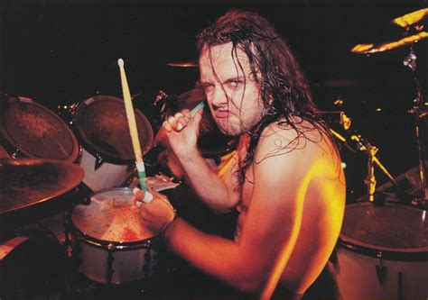 lars metallica|lars metallica drummer.